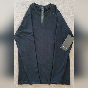 Mens Med Lululemon NWT